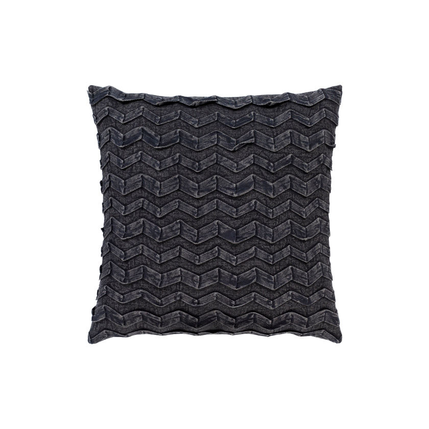 Thumbnail: Caprio Throw Pillow (5 Colors)