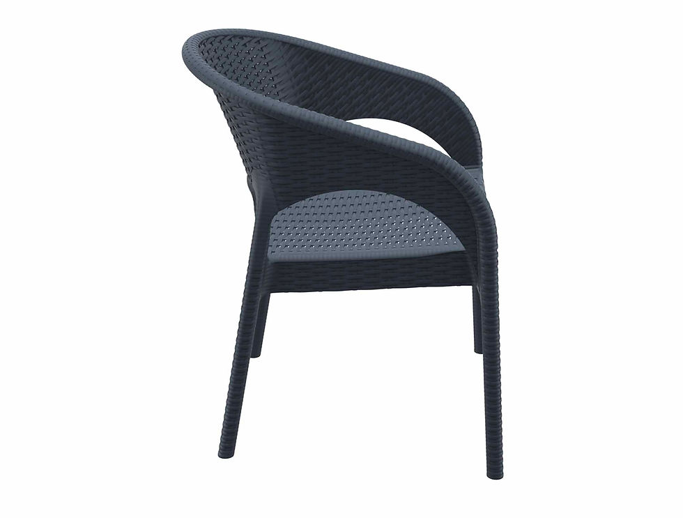 Thumbnail: Panama Dining Chair