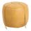 Thumbnail: MATTEO LEATHER OTTOMAN NATURAL