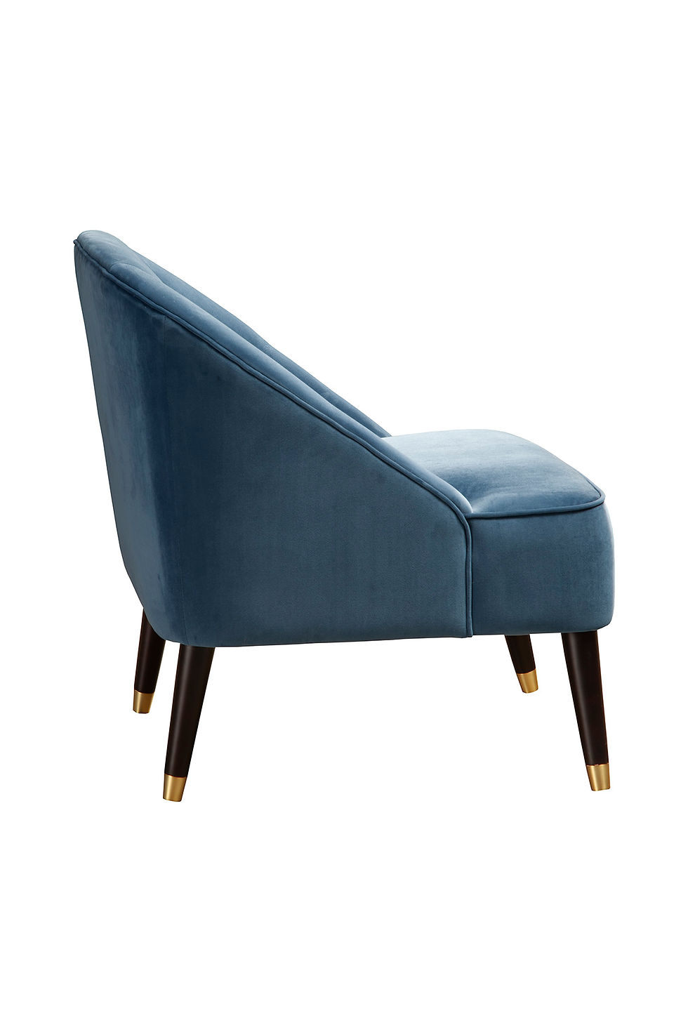 Thumbnail: Deco Accent Chair