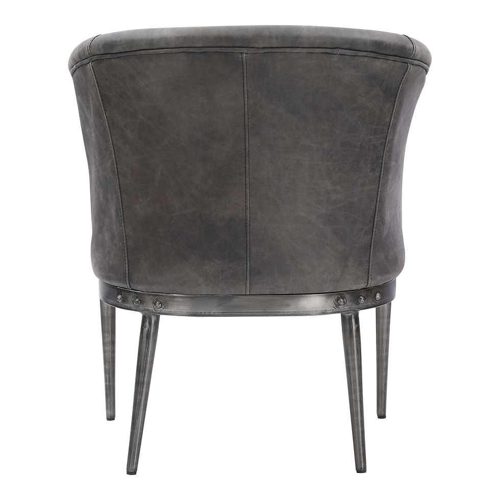 Thumbnail: LUTHER ACCENT CHAIR