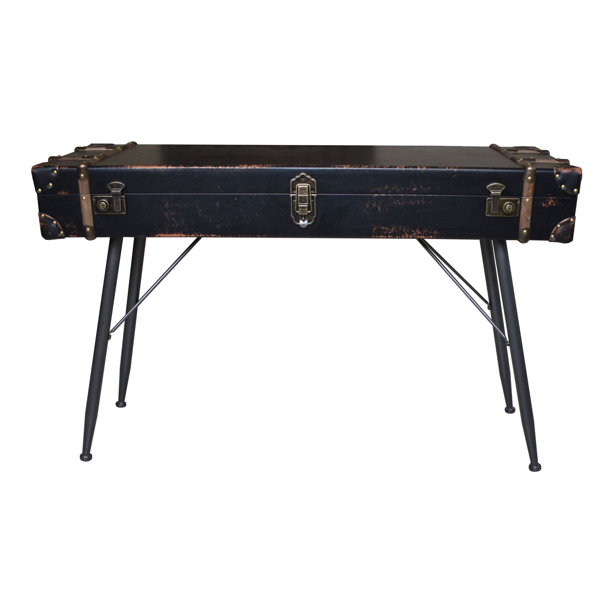 DAVY JONES CONSOLE TABLE