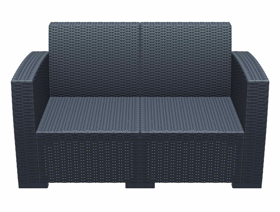 Thumbnail: Monaco Loveseat