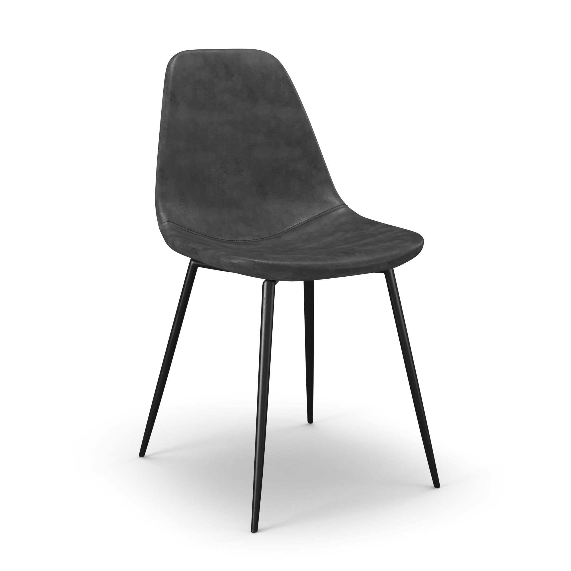 Maxine Dining Chair (Set of 2)