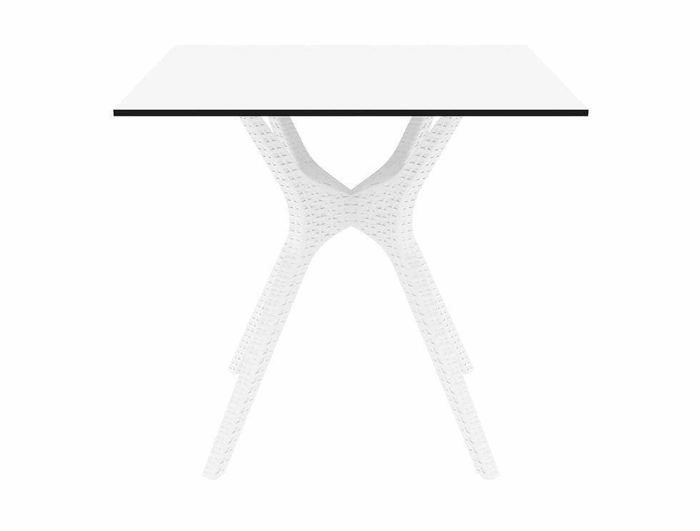 Thumbnail: Ibiza Dining Table Squared