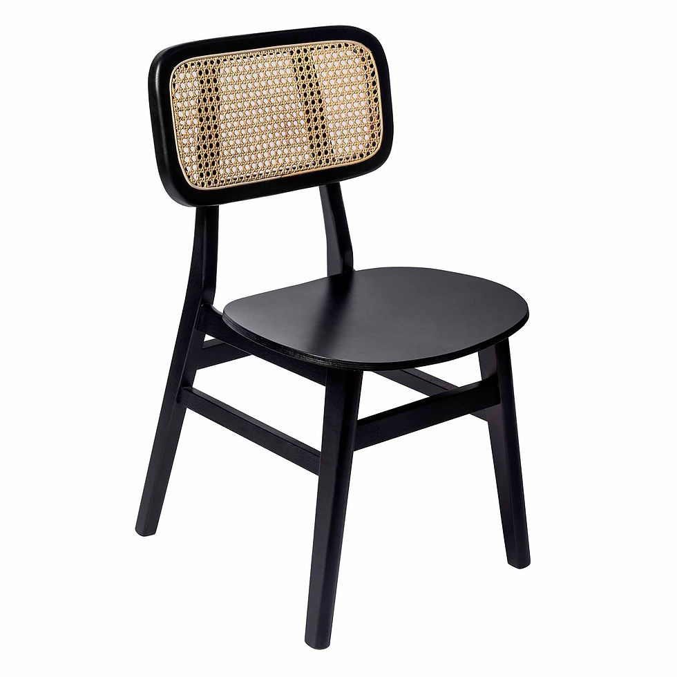 Thumbnail: Elaine Dining Chair (Set of 2)
