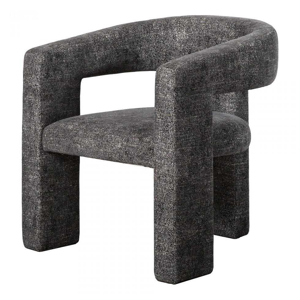 Thumbnail: ELO CHAIR BLACK