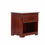 Thumbnail: Merlot Nightstand