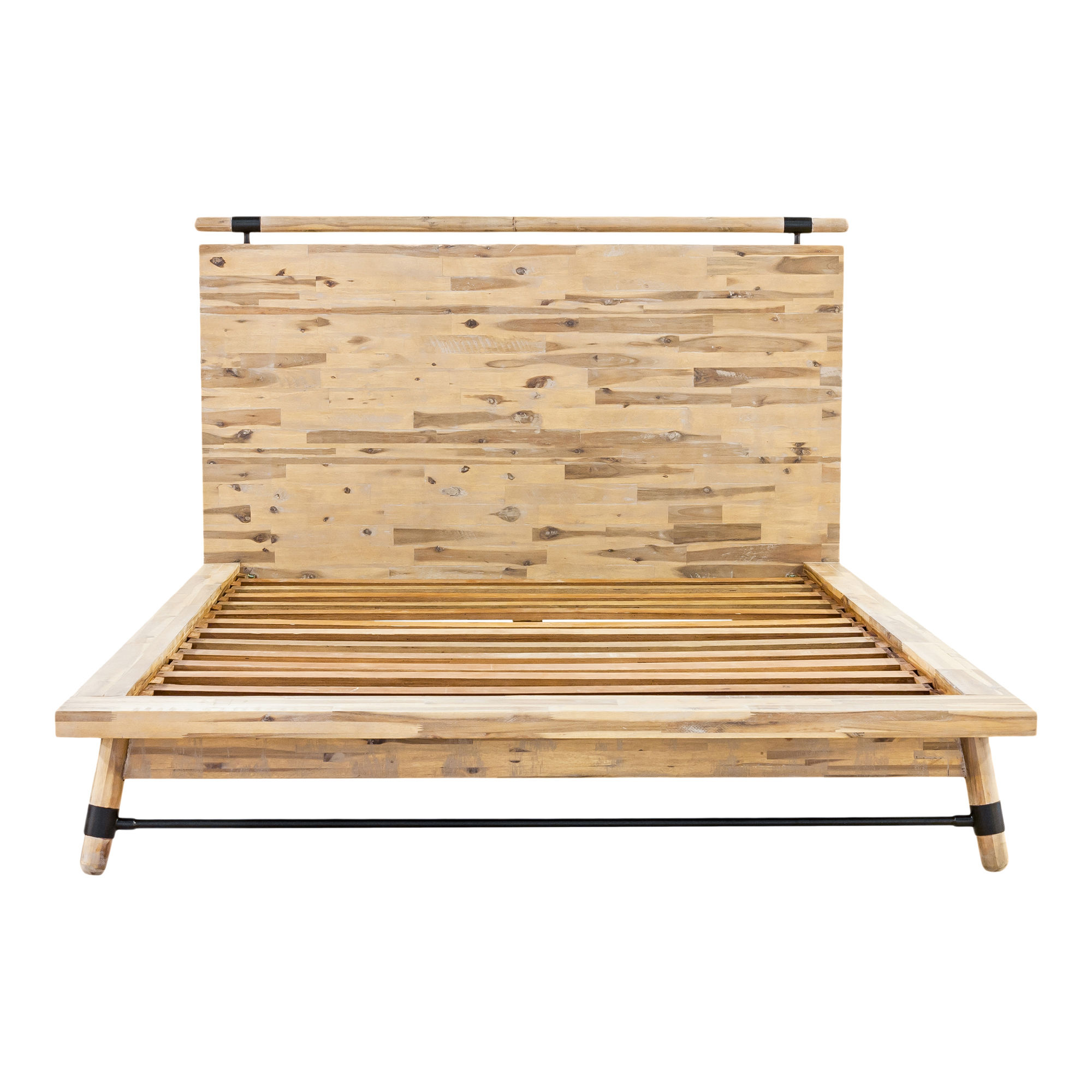 HUDSON KING BED