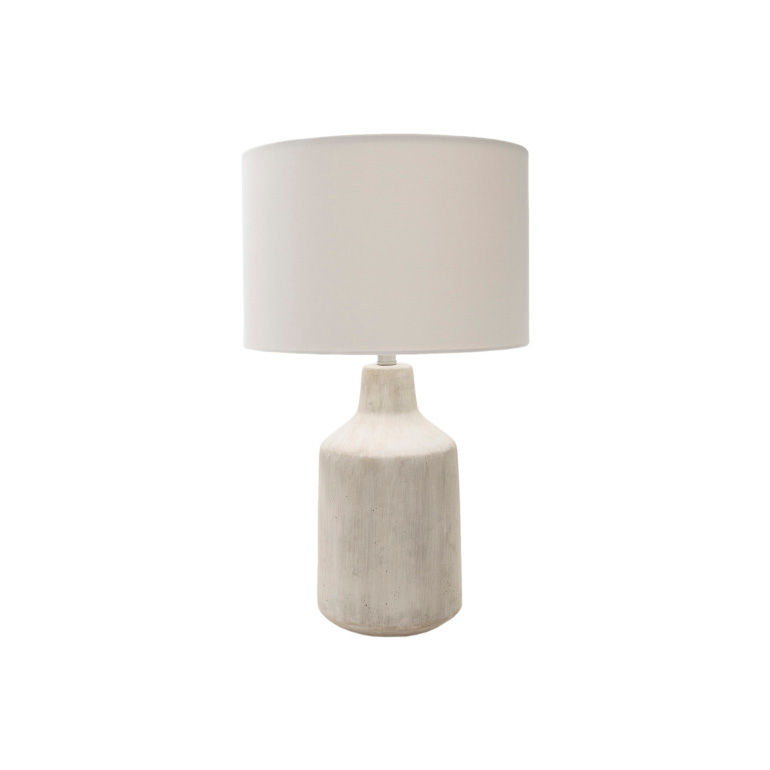 Foreman Table Lamp (3 Colors)