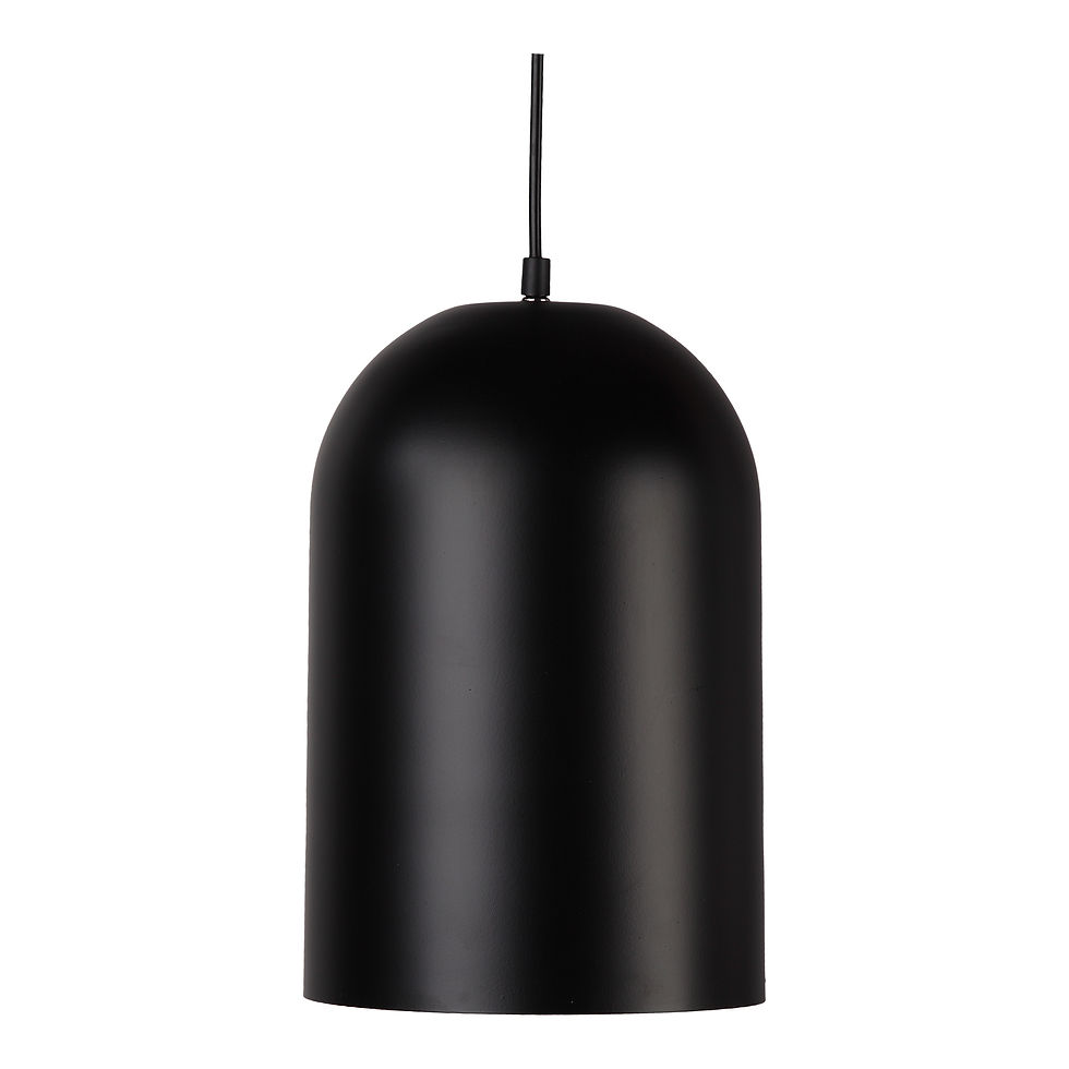Thumbnail: ABRAHAMSON PENDANT LAMP