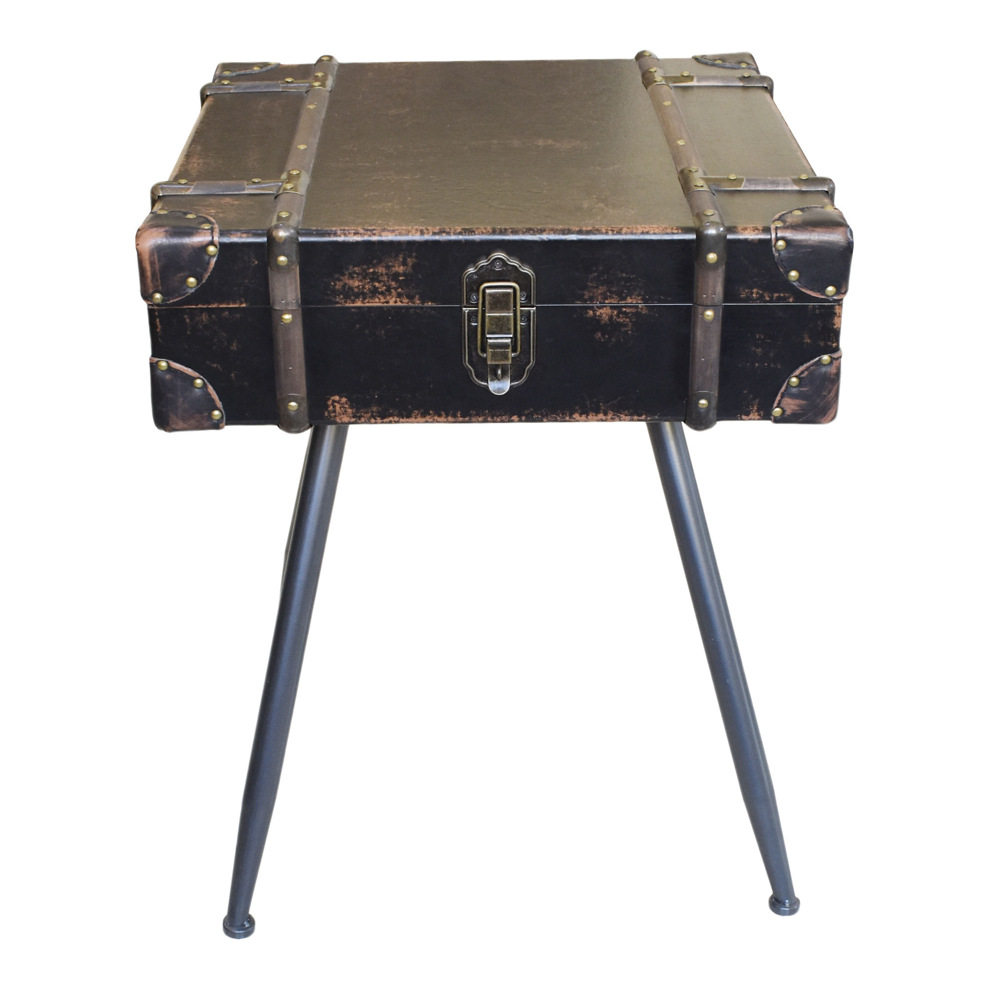 DAVY JONES SIDE TABLE