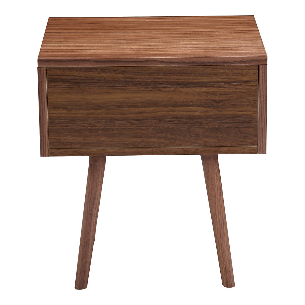 Thumbnail: SOLANO NIGHTSTAND