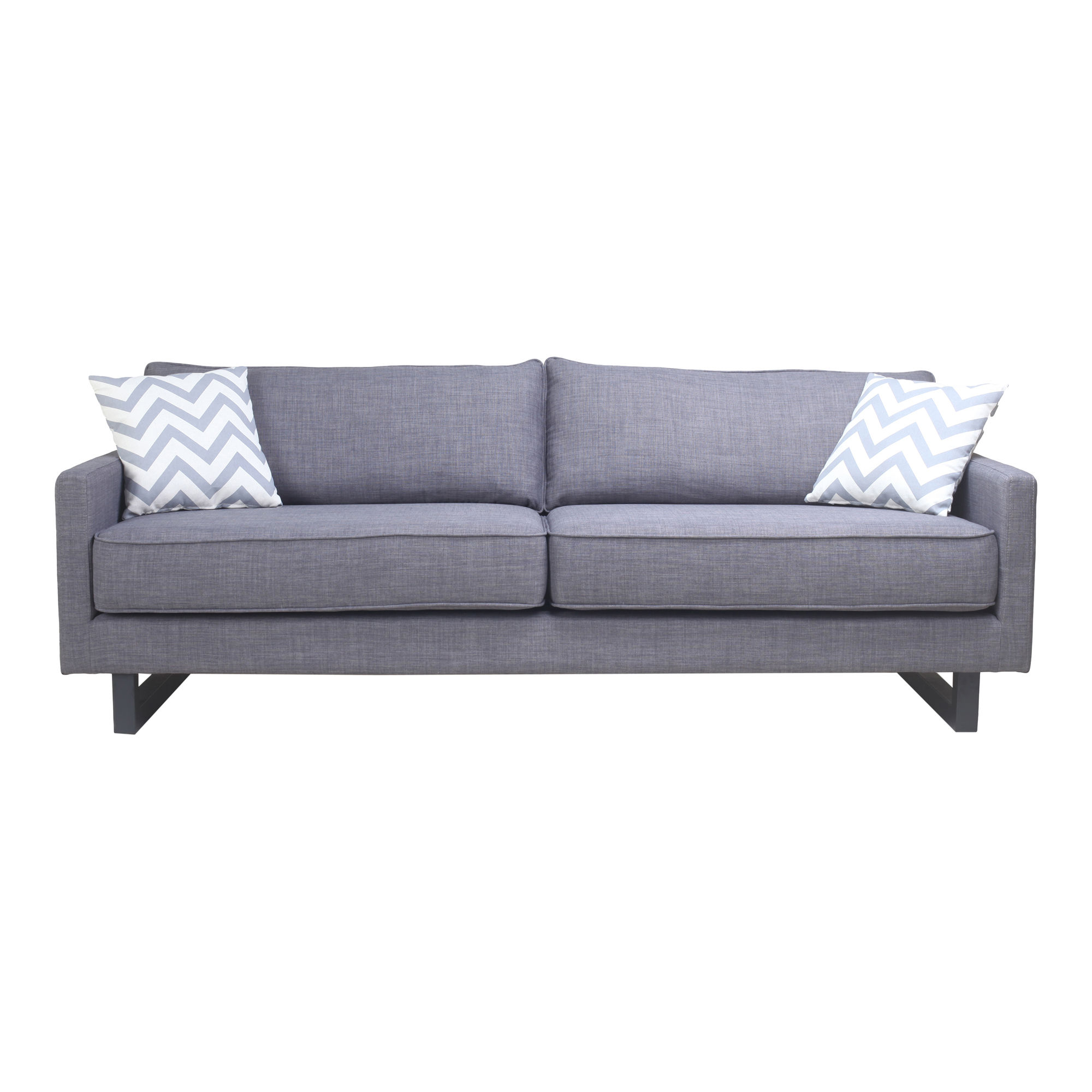VALERIO SOFA GREY