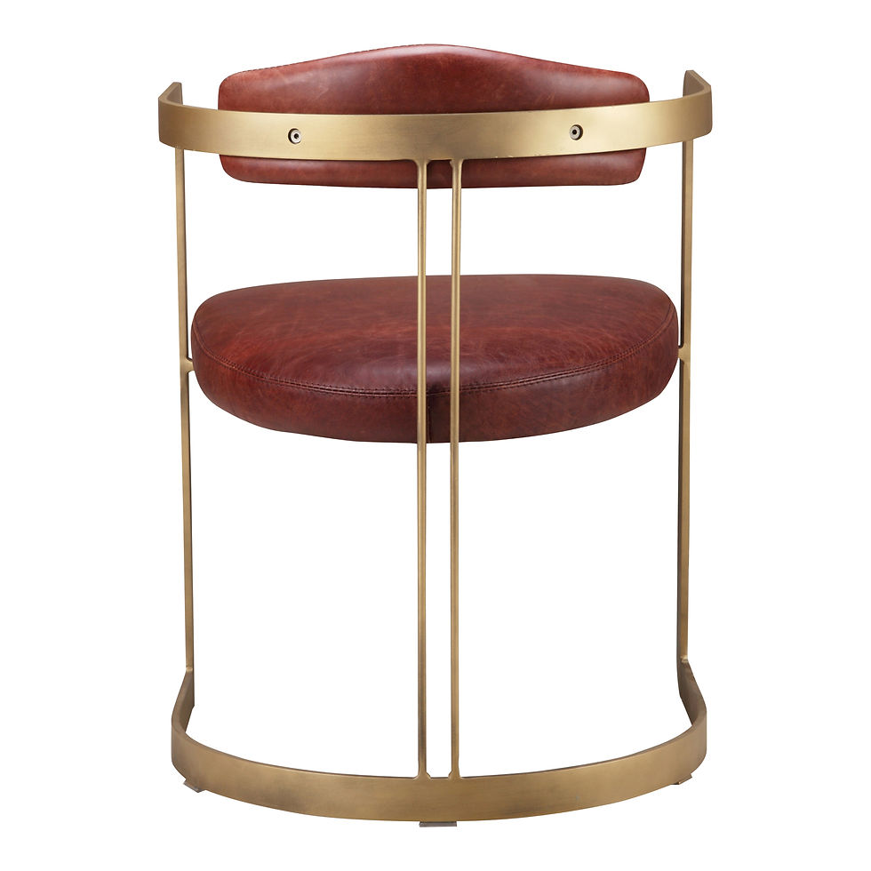 Thumbnail: DOWNIE CHAIR