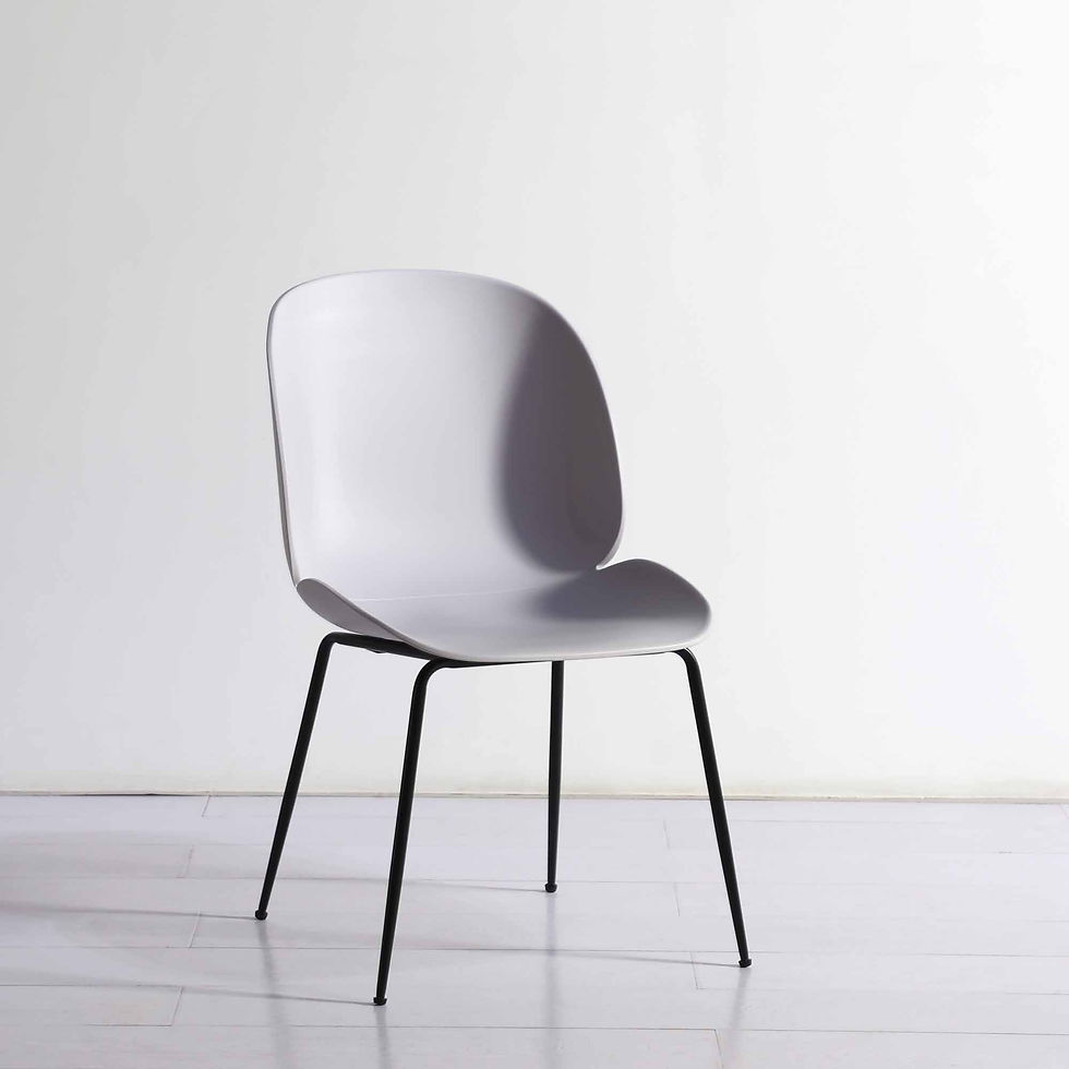 Thumbnail: Tanasha Dining Chair (Set of 2)