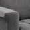 Thumbnail: Cody Sofa - Gray