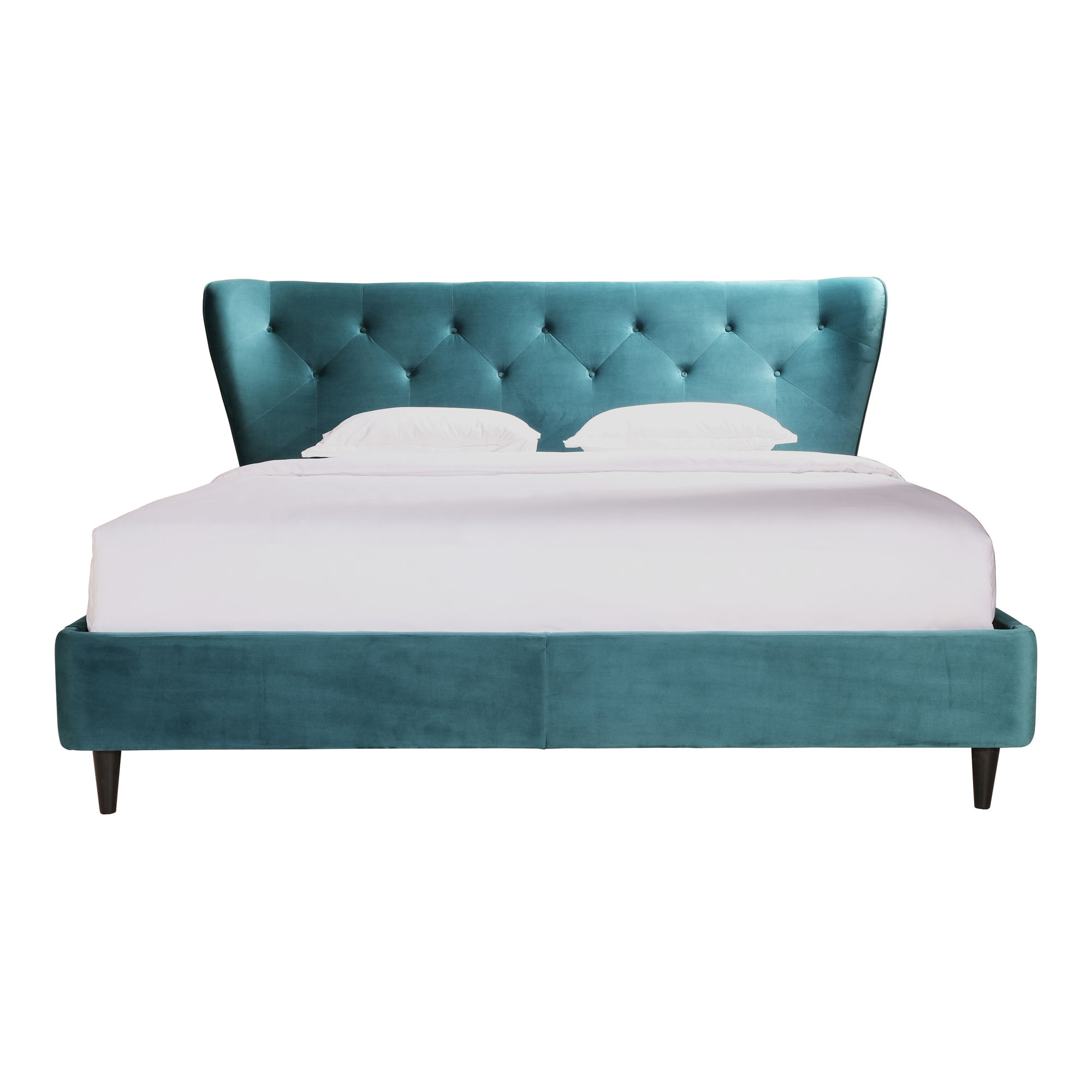 MADELAINE BED KING