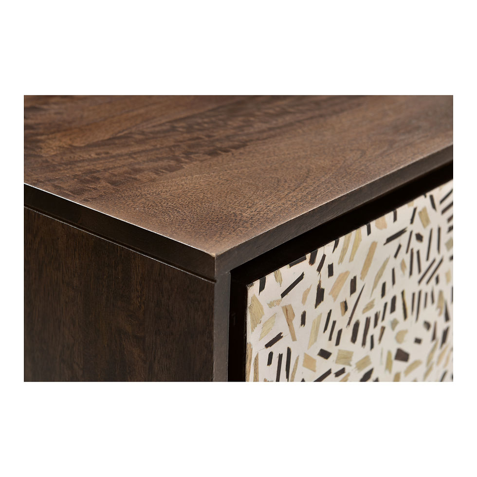 Thumbnail: CANDOR SIDEBOARD