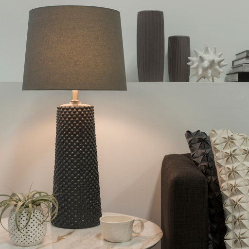 Thumbnail: Wesley Table Lamp (2 Colors)