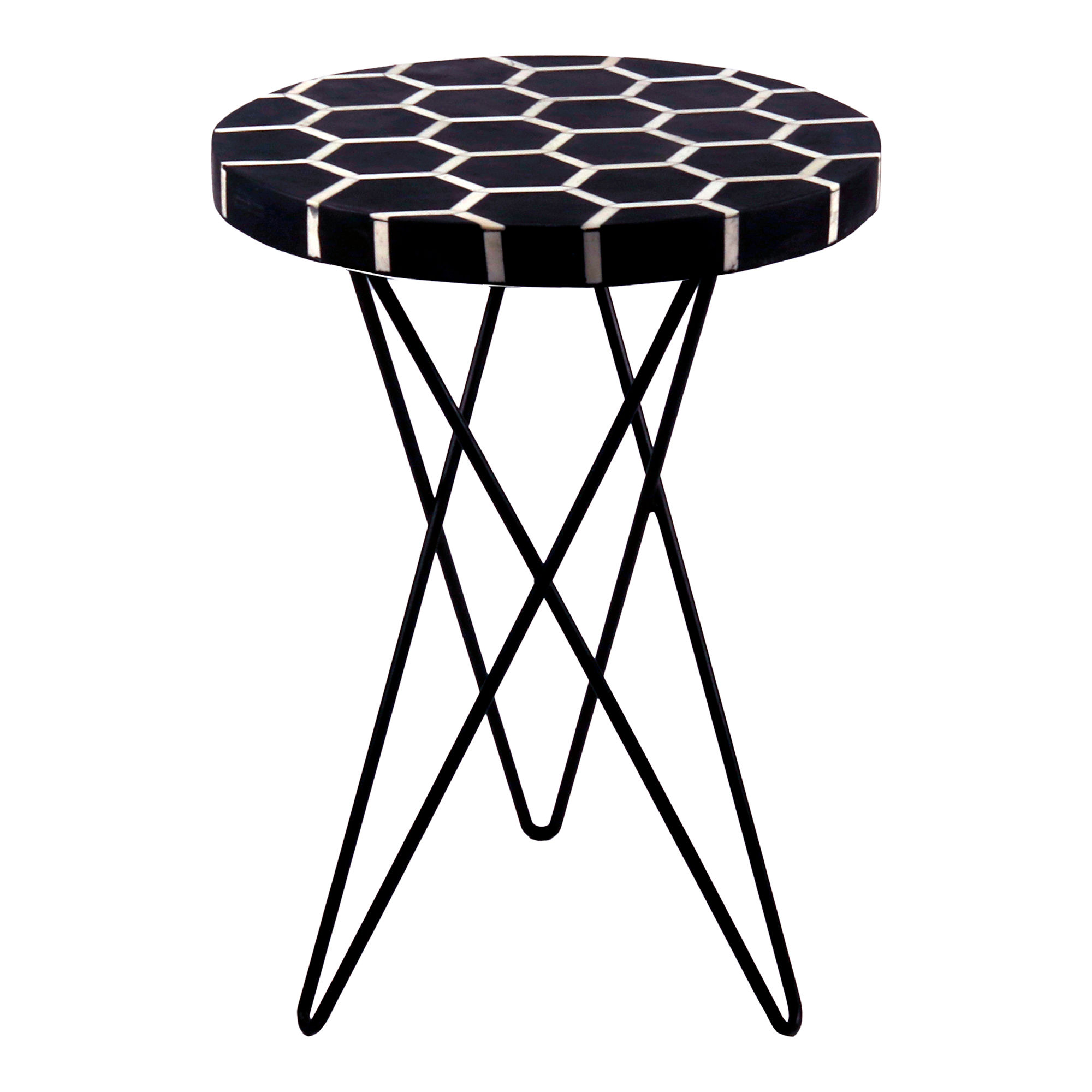 SOSA ACCENT TABLE