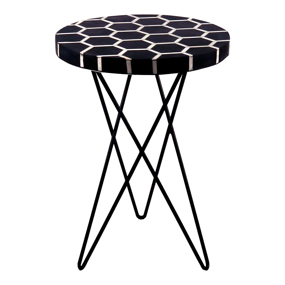 Thumbnail: SOSA ACCENT TABLE