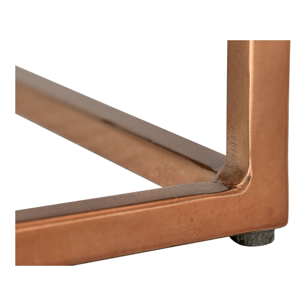Thumbnail: MOXIE CONSOLE TABLE