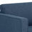 Thumbnail: Adrian Sofa - Indigo