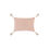 Thumbnail: Accra Throw Pillow (2 Sizes, 3 Colors)