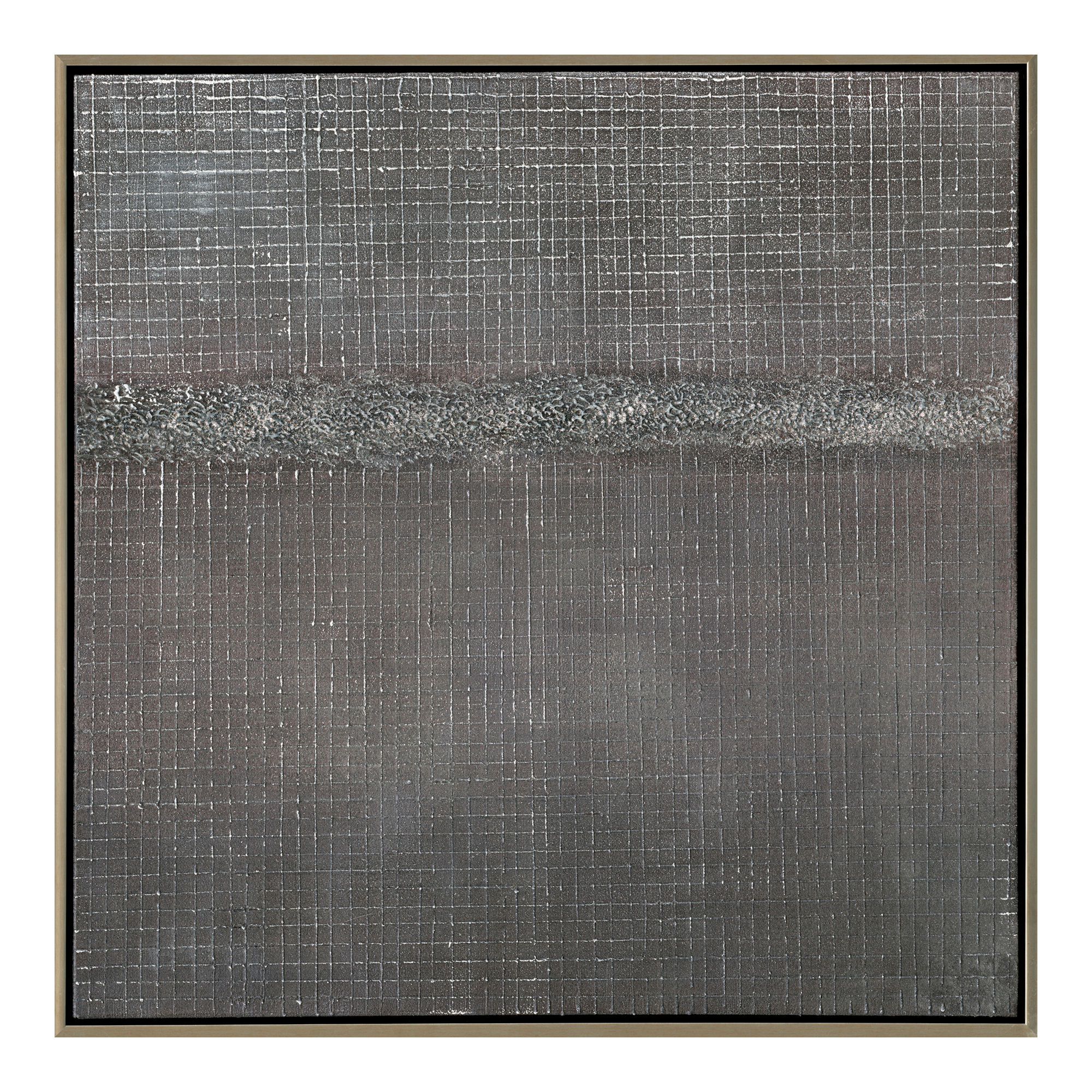 THE FRAY WALL DÉCOR