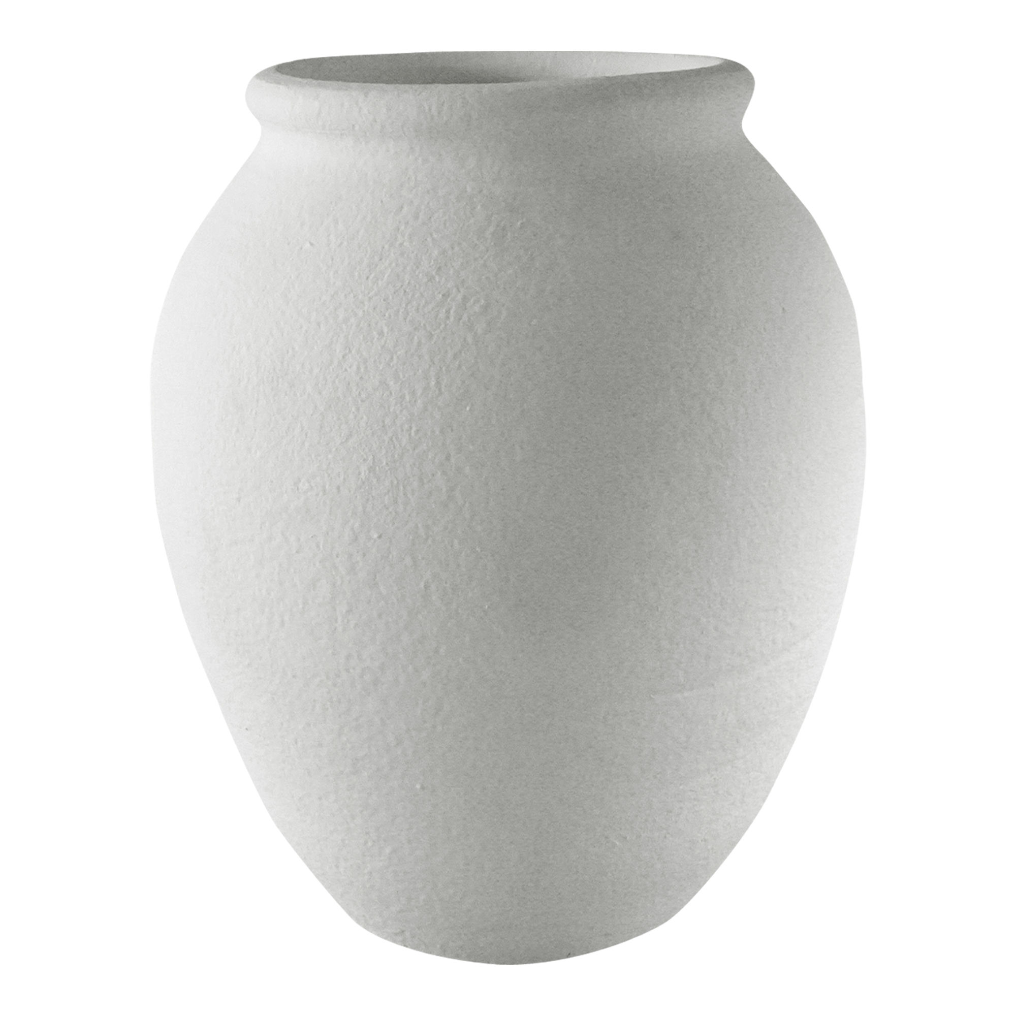 CREMA VASE SMALL