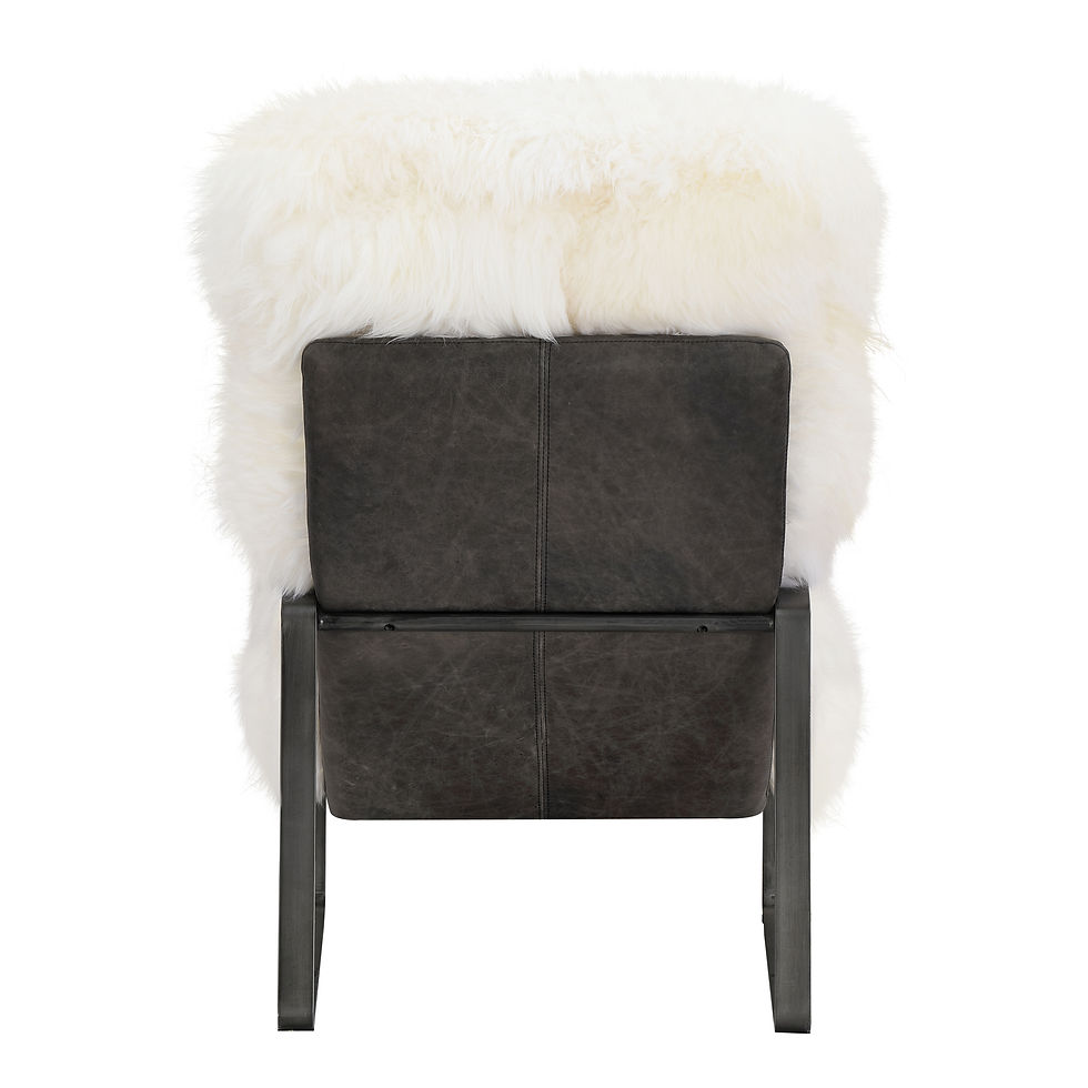 Thumbnail: HANLY ACCENT CHAIR