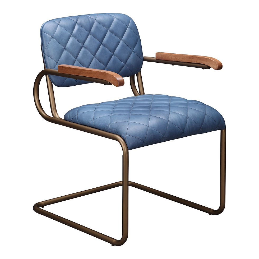 Thumbnail: ELIAS DINING CHAIR