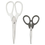 Thumbnail: Scissors, set of 2