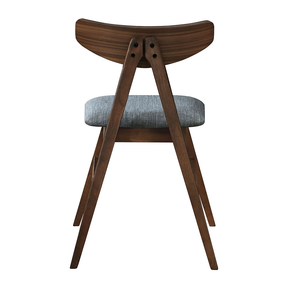 Thumbnail: Paladino Side Chair (Set of 2)