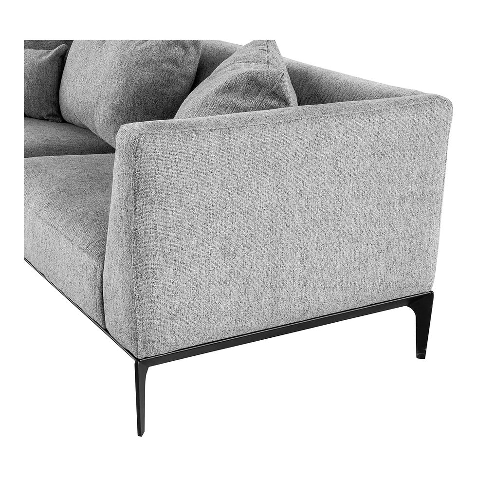 Thumbnail: MANAO SOFA GREY