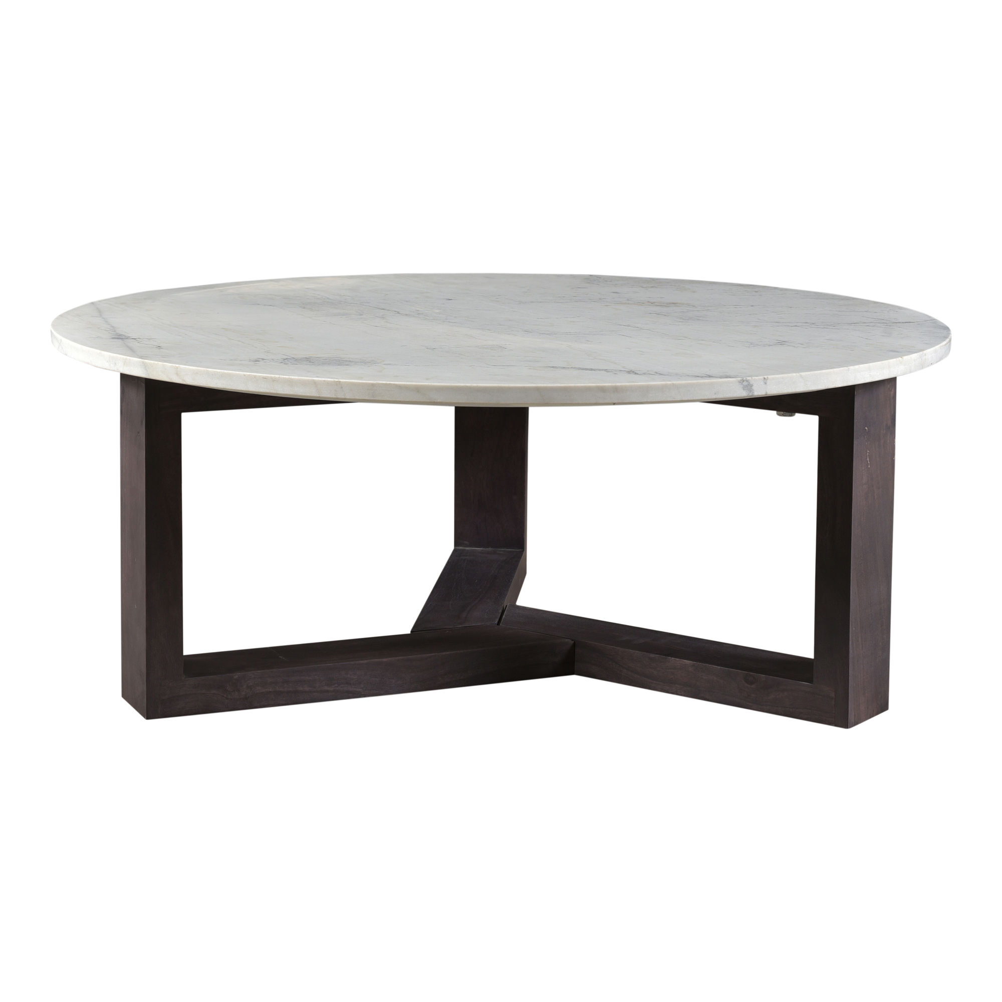 JINXX COFFEE TABLE CHARCOAL GREY