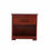 Thumbnail: Merlot Nightstand