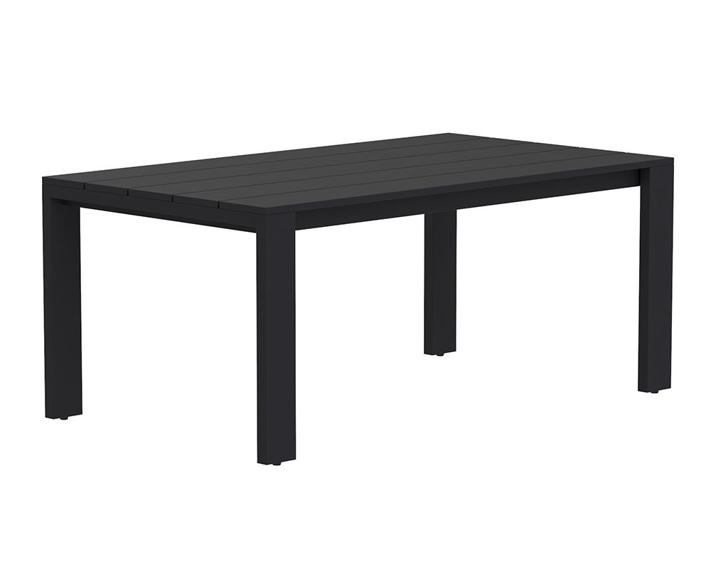 Lucerne Dining Table - Large