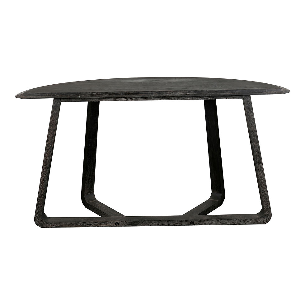Thumbnail: NATHAN CONSOLE TABLE