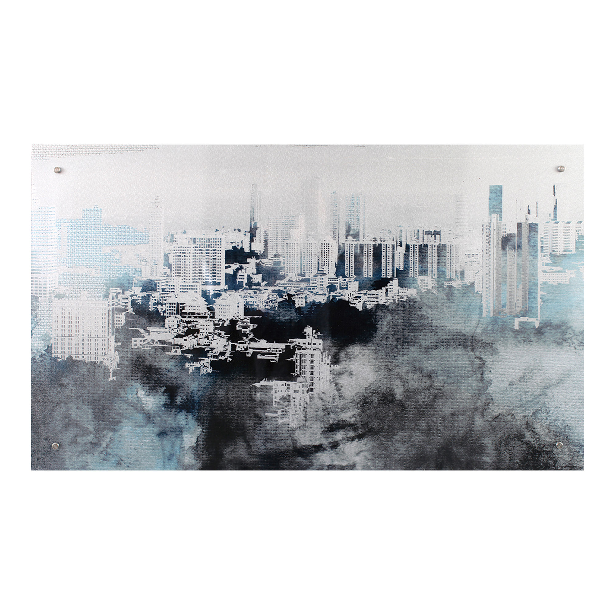 INNER CITY WALL DÉCOR