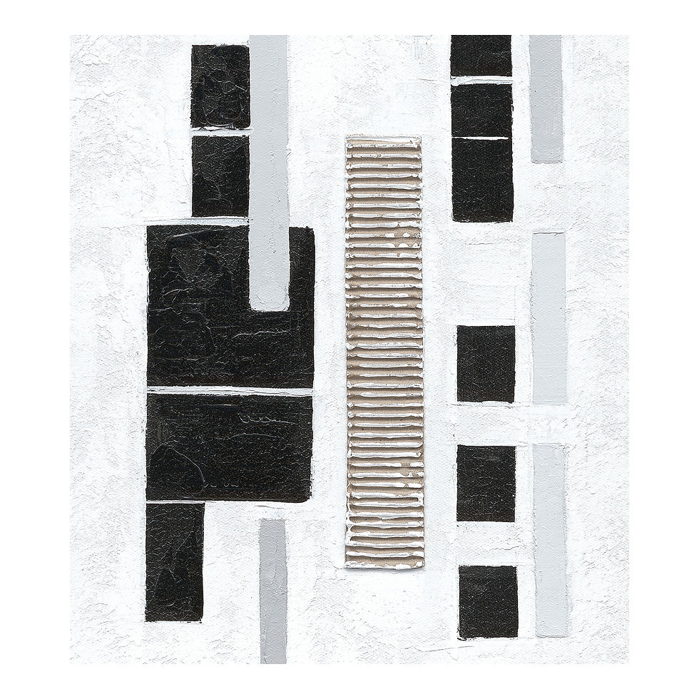 Thumbnail: SUMMARY WALL DÉCOR