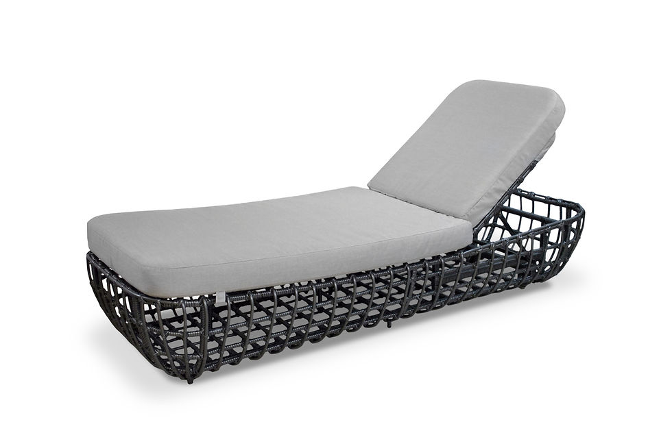 Thumbnail: Nest Lounge Set