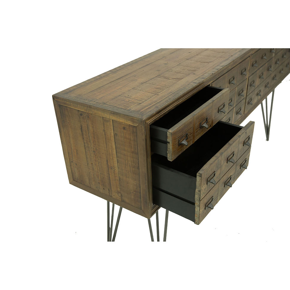 Thumbnail: JAVADI SIDEBOARD