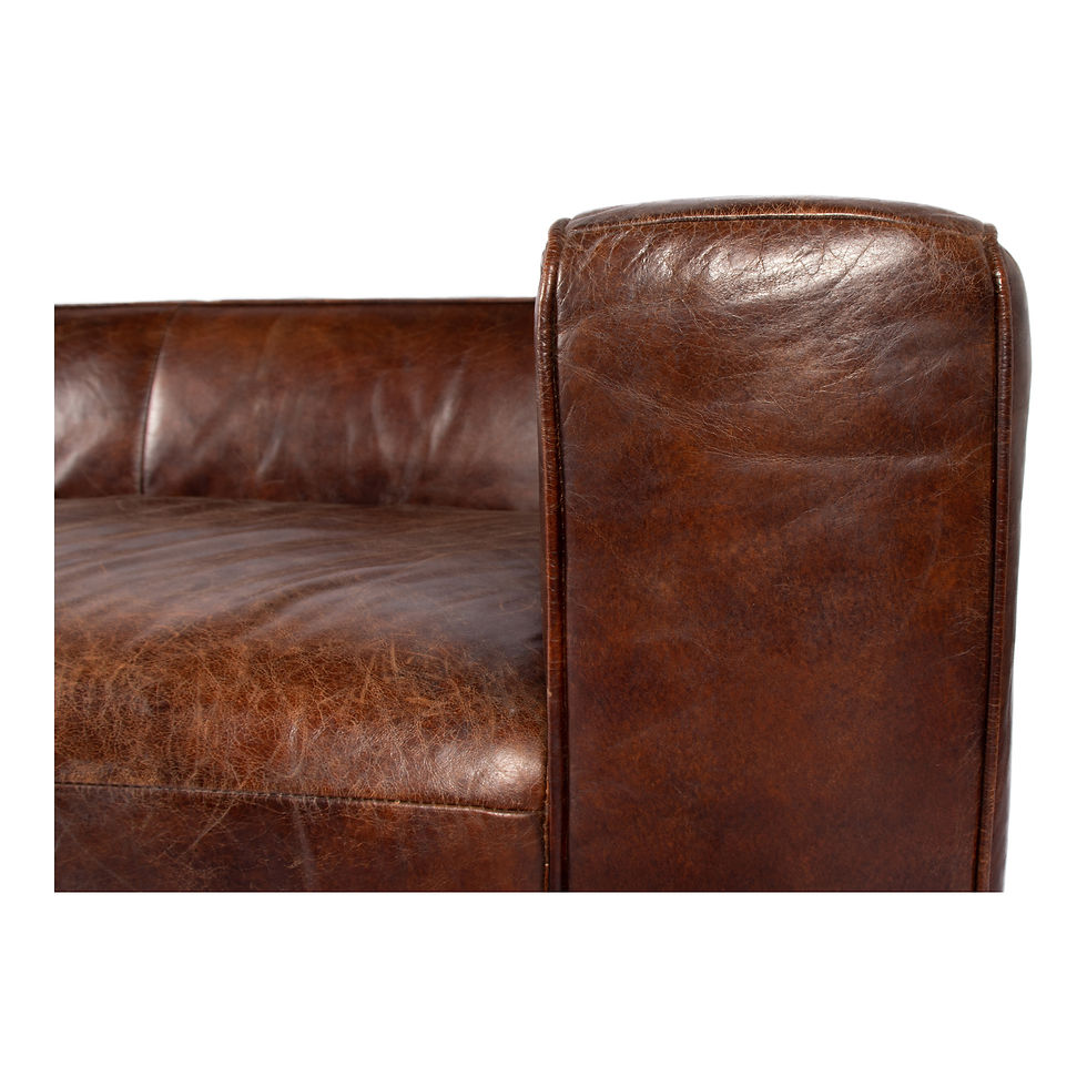 Thumbnail: BOLTON SOFA BROWN