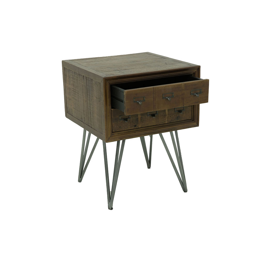 Thumbnail: JAVADI SIDE TABLE