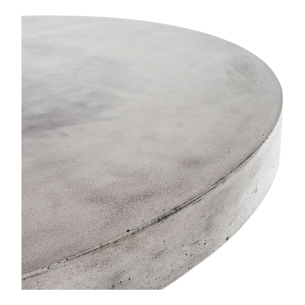 Thumbnail: CASSIUS OUTDOOR DINING TABLE