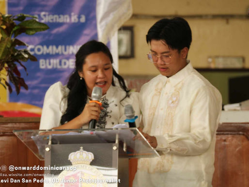 Maringal ma't marikit, patuloy na mapapaisip