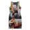 Thumbnail: PROFUNDIDAD SUBLIMATION CUT & SEW DRESS