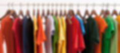 kleding display